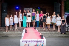 Catwalk 2013