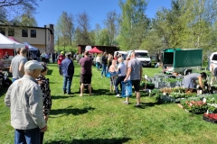 Jakobsoni talupäev 2021