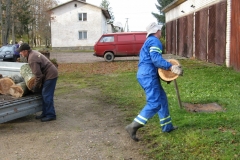 Sügisene talgupäev 2013