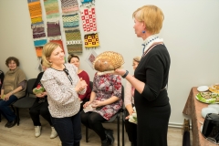 Vaiatu käsitöötoa avamine 2.veebruaril 2020