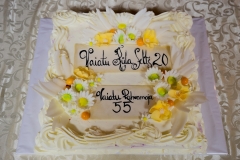 Vaiatu Küla Selts 20 ja Vaiatu rahvamaja 55